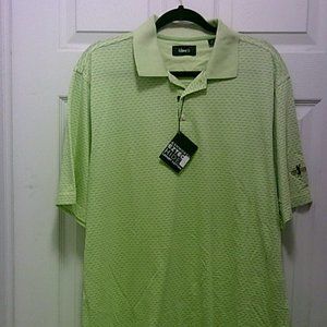 Ashworth Golf Shirt